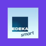 edeka smart android application logo